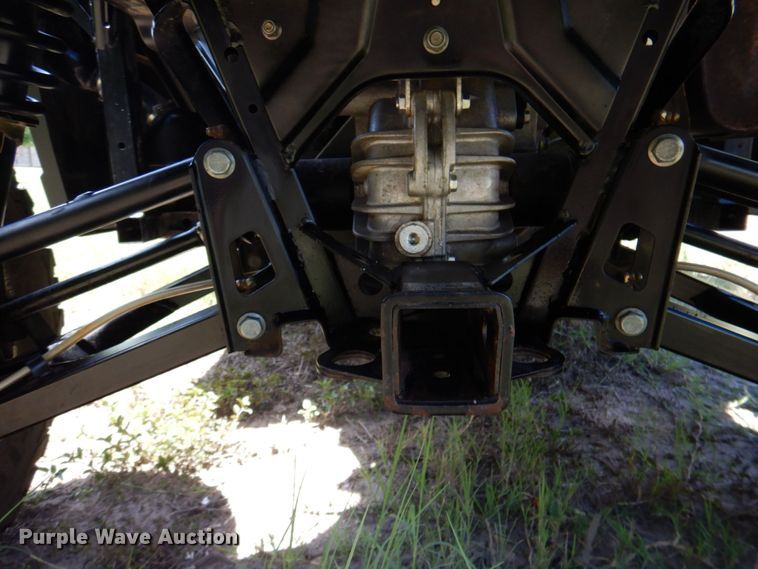 image for item DR2021 2015 Polaris Ranger 900 XP  utility vehicle