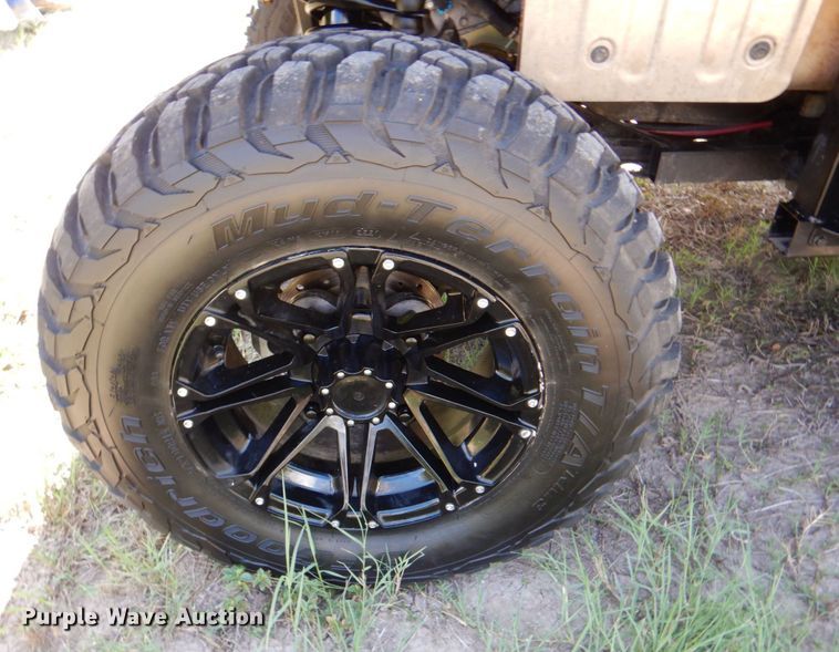 image for item DR2021 2015 Polaris Ranger 900 XP  utility vehicle