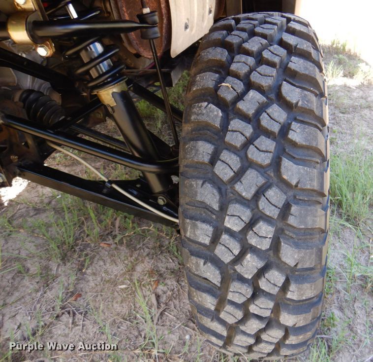 image for item DR2021 2015 Polaris Ranger 900 XP  utility vehicle