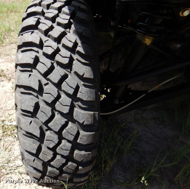 image for item DR2021 2015 Polaris Ranger 900 XP  utility vehicle