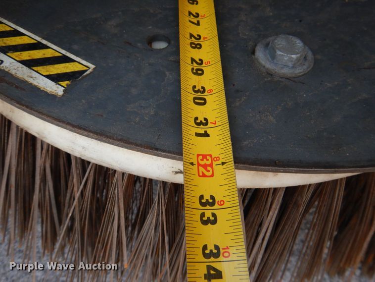 image for item DR2028 2007 Freightliner Business Class M2  street sweeper truck