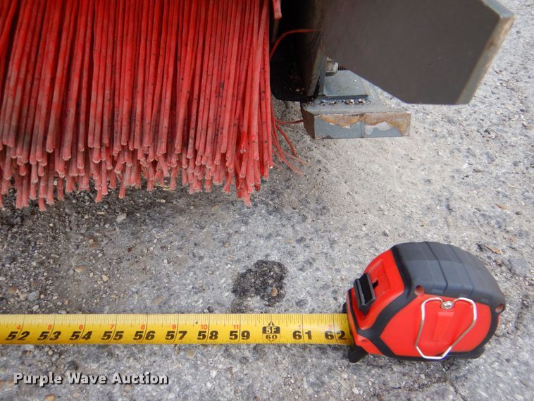 image for item DR2028 2007 Freightliner Business Class M2  street sweeper truck