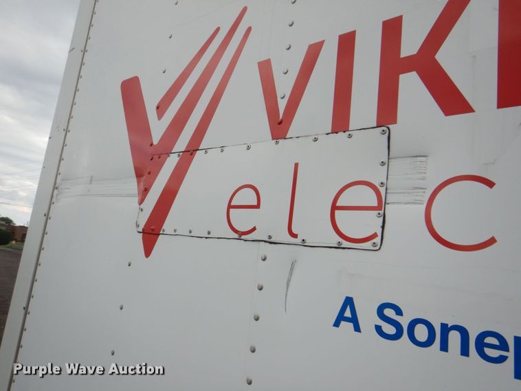 image for item DS8141 2012 Ford F450 Super Duty XL  box truck