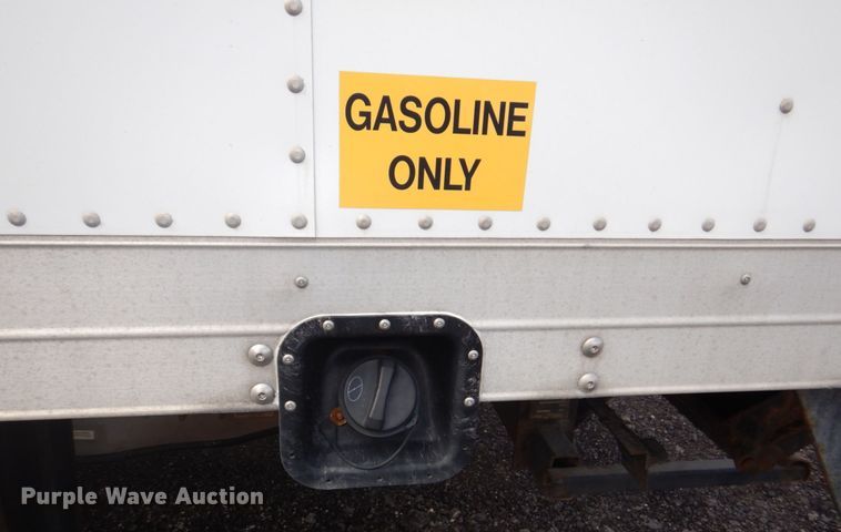 image for item DS8141 2012 Ford F450 Super Duty XL  box truck