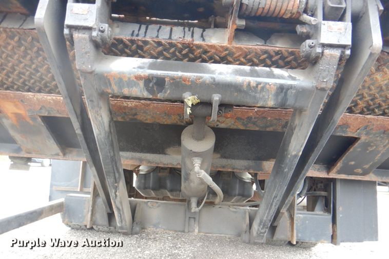 image for item DS8141 2012 Ford F450 Super Duty XL  box truck