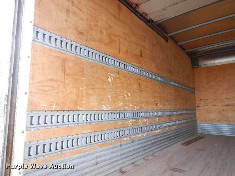 image for item DS8141 2012 Ford F450 Super Duty XL  box truck