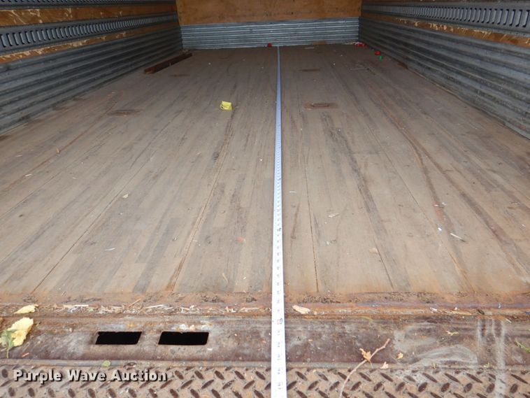 image for item DS8141 2012 Ford F450 Super Duty XL  box truck