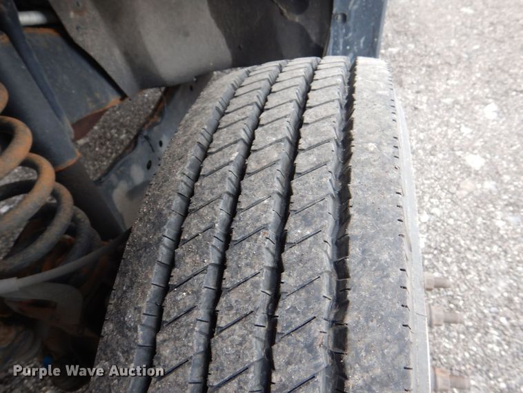 image for item DS8141 2012 Ford F450 Super Duty XL  box truck