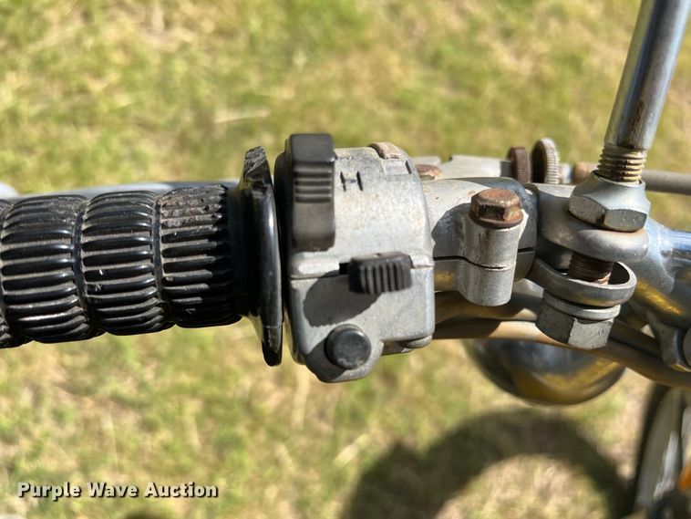 image for item GP9581 1978 Yamaha 175  motorcycle