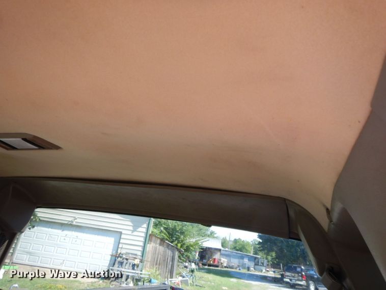 image for item HF9358 1998 Chevrolet 1500  Ext. Cab pickup truck