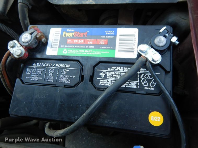 image for item HF9358 1998 Chevrolet 1500  Ext. Cab pickup truck