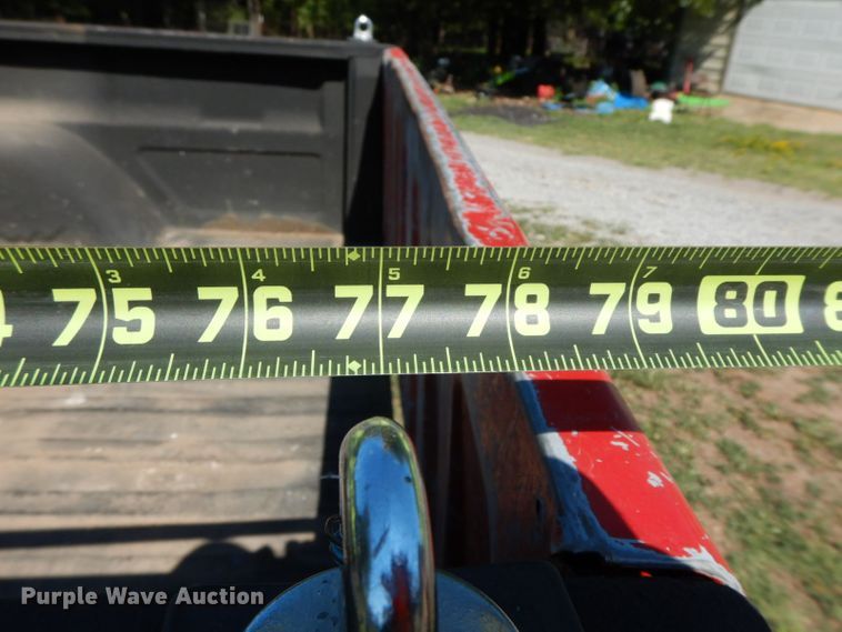 image for item HF9358 1998 Chevrolet 1500  Ext. Cab pickup truck