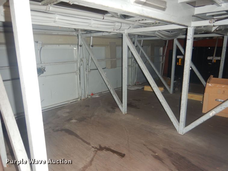 image for item HU9444 2001 Van Hool T2145  coach bus