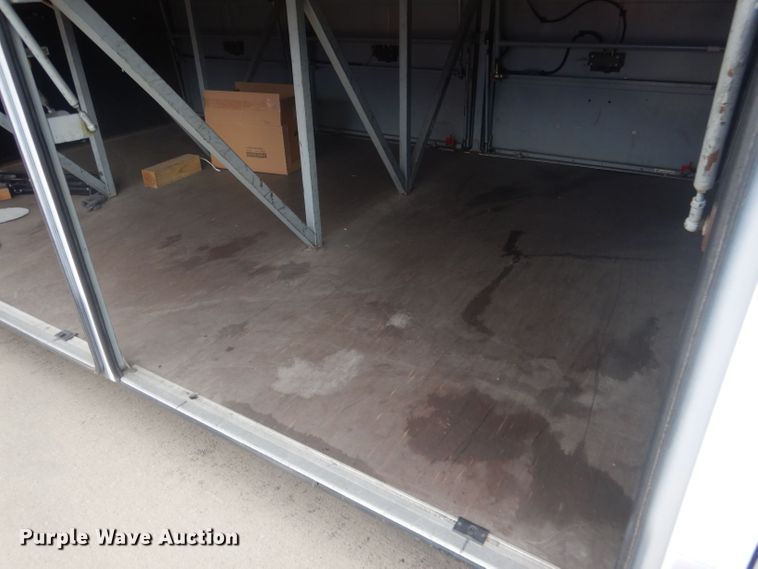 image for item HU9444 2001 Van Hool T2145  coach bus