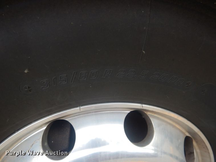 image for item HU9444 2001 Van Hool T2145  coach bus