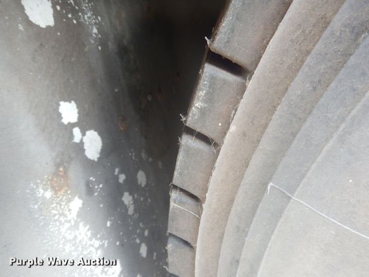 image for item HU9444 2001 Van Hool T2145  coach bus