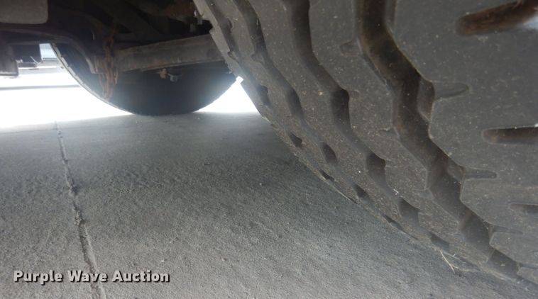 image for item HU9444 2001 Van Hool T2145  coach bus