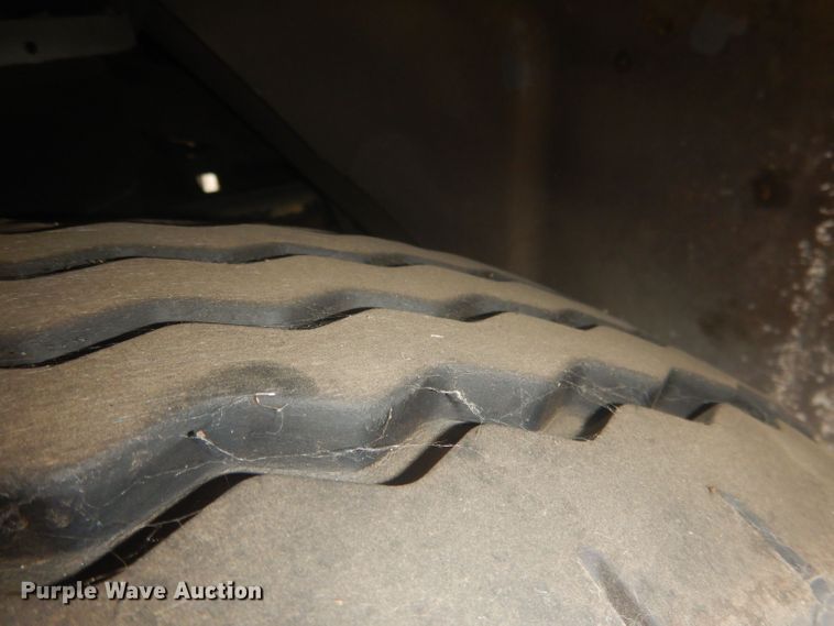 image for item HU9444 2001 Van Hool T2145  coach bus