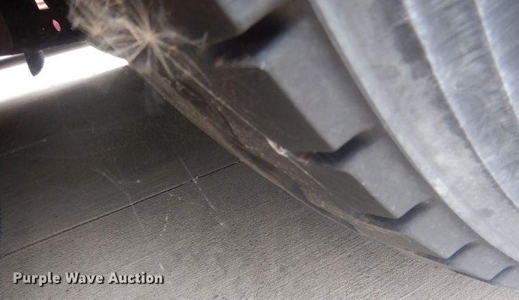 image for item HU9444 2001 Van Hool T2145  coach bus