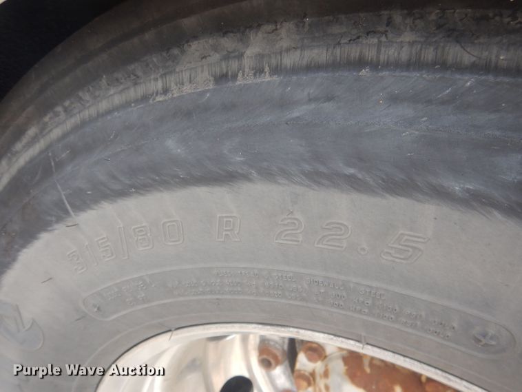 image for item HU9444 2001 Van Hool T2145  coach bus