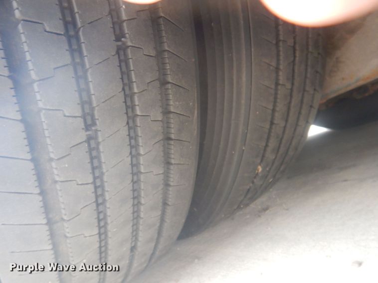 image for item HU9444 2001 Van Hool T2145  coach bus