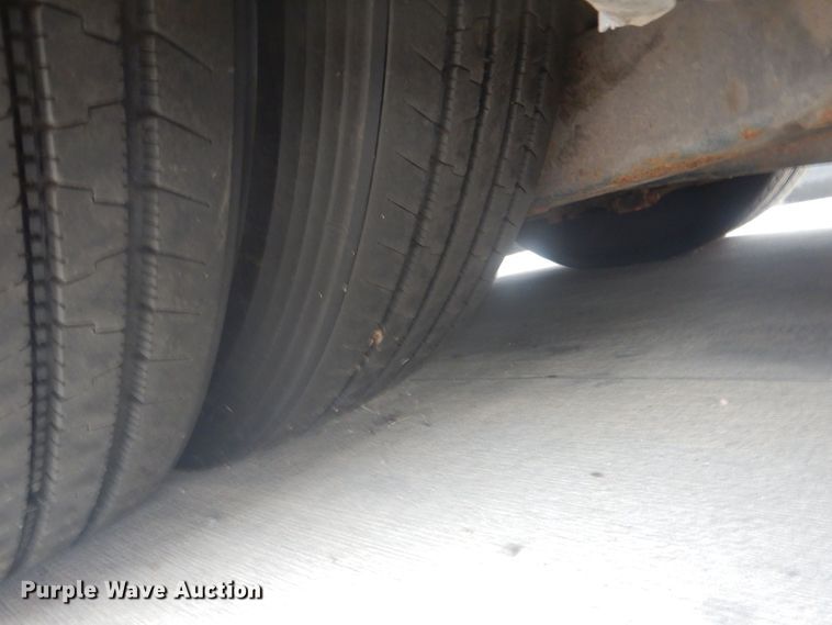 image for item HU9444 2001 Van Hool T2145  coach bus