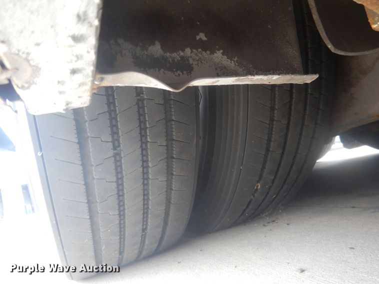 image for item HU9444 2001 Van Hool T2145  coach bus