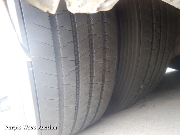 image for item HU9444 2001 Van Hool T2145  coach bus