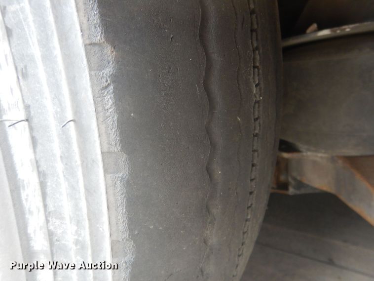 image for item HU9444 2001 Van Hool T2145  coach bus