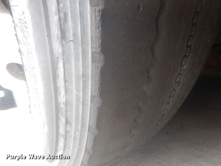 image for item HU9444 2001 Van Hool T2145  coach bus