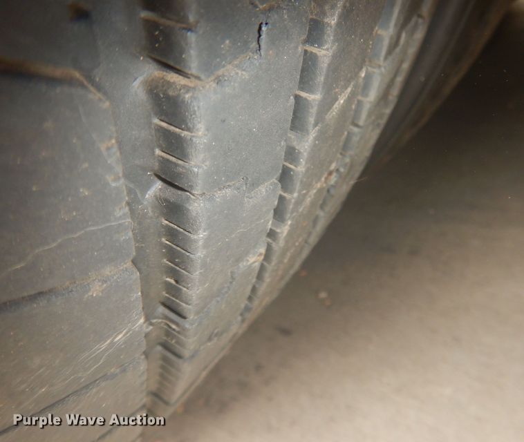 image for item HU9444 2001 Van Hool T2145  coach bus