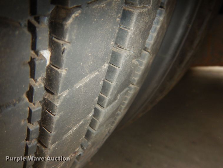 image for item HU9444 2001 Van Hool T2145  coach bus