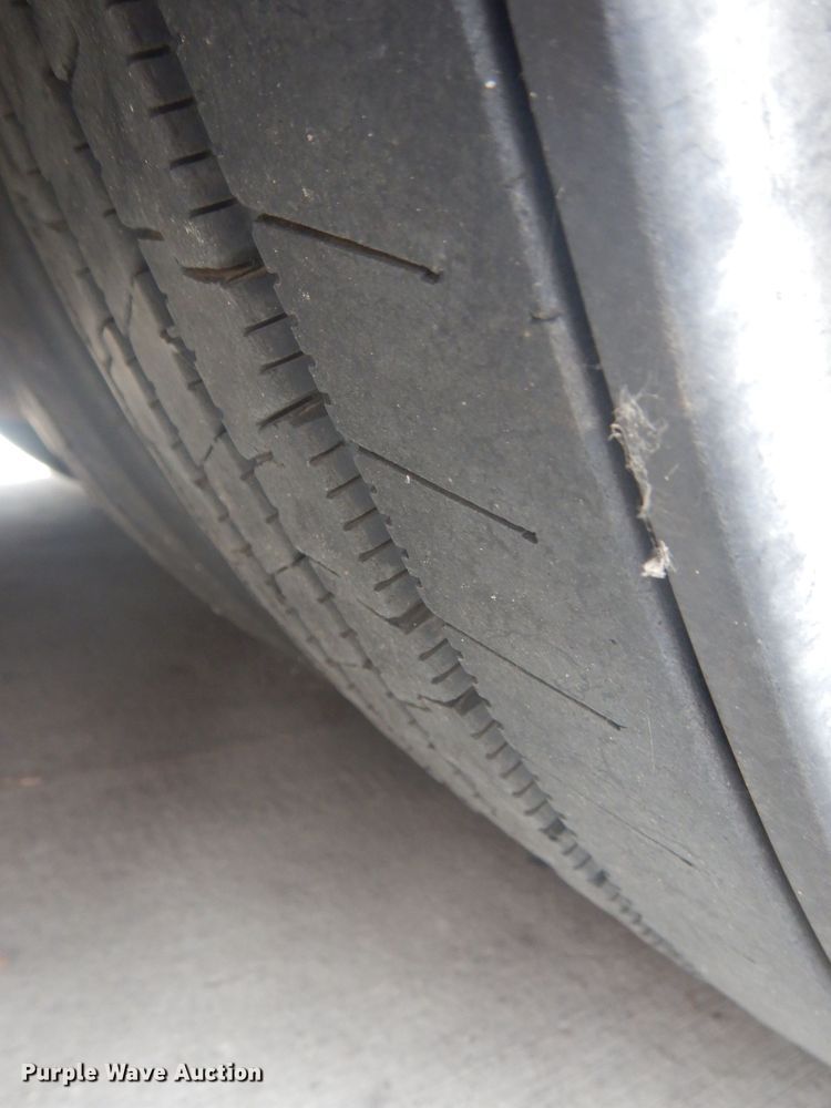 image for item HU9444 2001 Van Hool T2145  coach bus