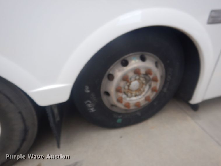 image for item HU9444 2001 Van Hool T2145  coach bus