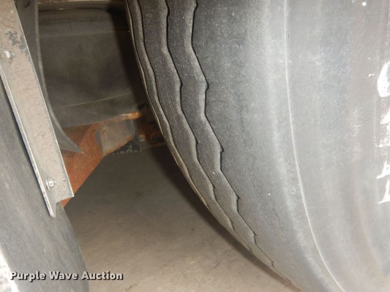 image for item HU9444 2001 Van Hool T2145  coach bus