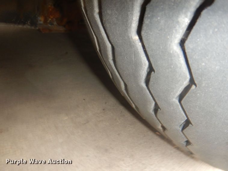 image for item HU9444 2001 Van Hool T2145  coach bus