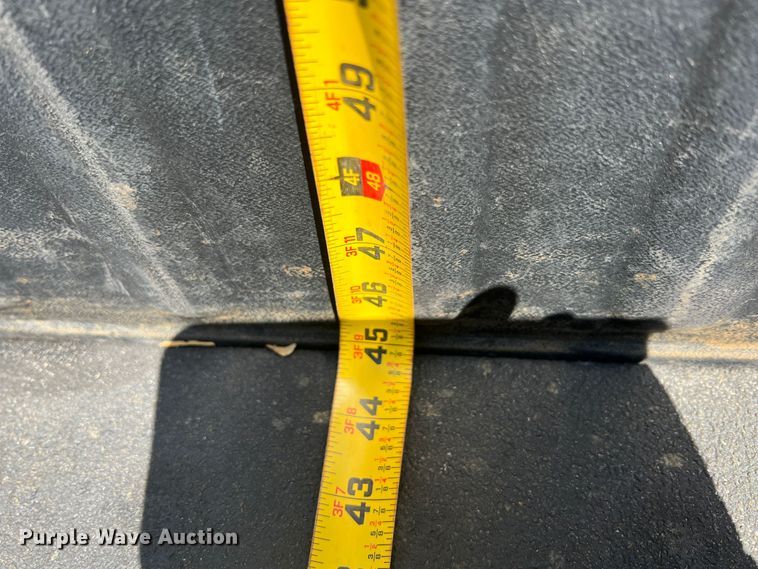 image for item IA9054 2021 John Deere XUV835R  utility vehicle