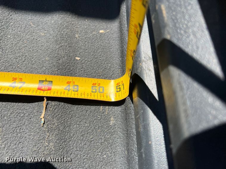 image for item IA9054 2021 John Deere XUV835R  utility vehicle