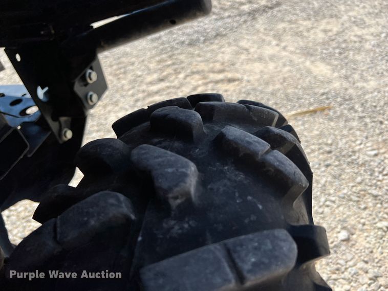 image for item IA9054 2021 John Deere XUV835R  utility vehicle