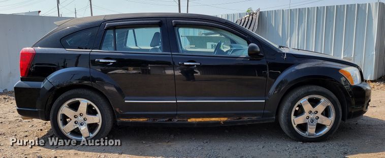 image for item JZ9170 2007 Dodge Caliber