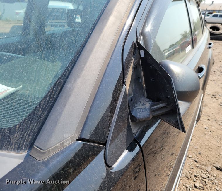 image for item JZ9170 2007 Dodge Caliber