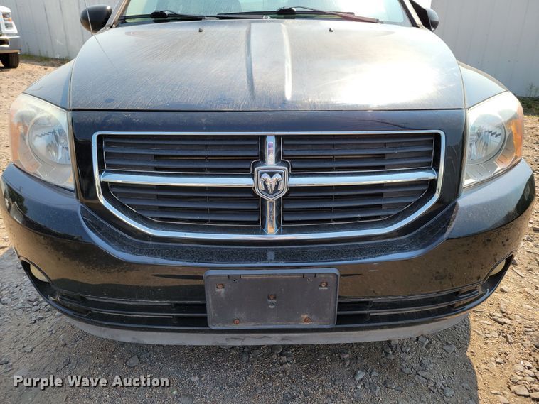 image for item JZ9170 2007 Dodge Caliber