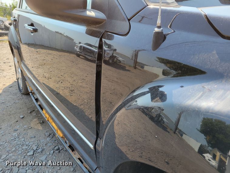 image for item JZ9170 2007 Dodge Caliber