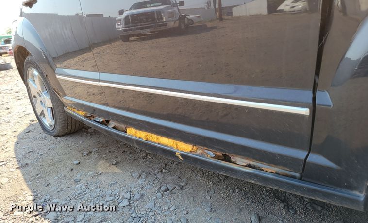 image for item JZ9170 2007 Dodge Caliber