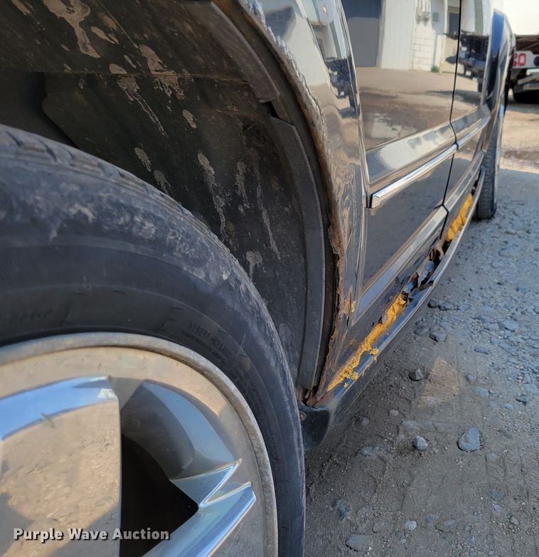 image for item JZ9170 2007 Dodge Caliber