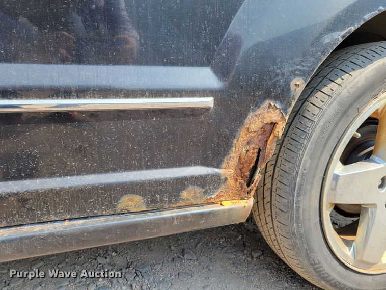 image for item JZ9170 2007 Dodge Caliber