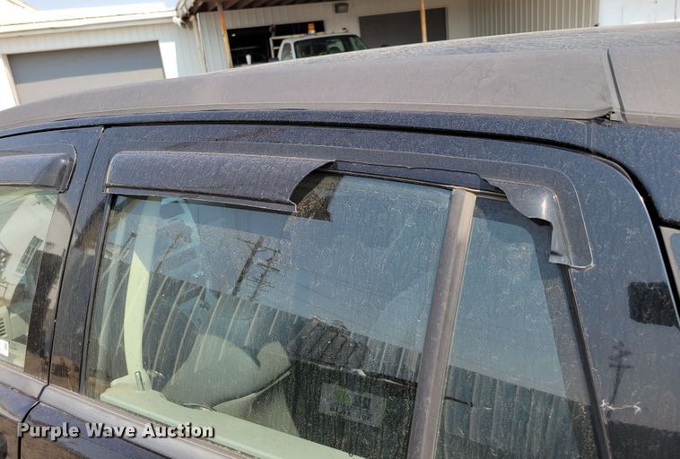 image for item JZ9170 2007 Dodge Caliber