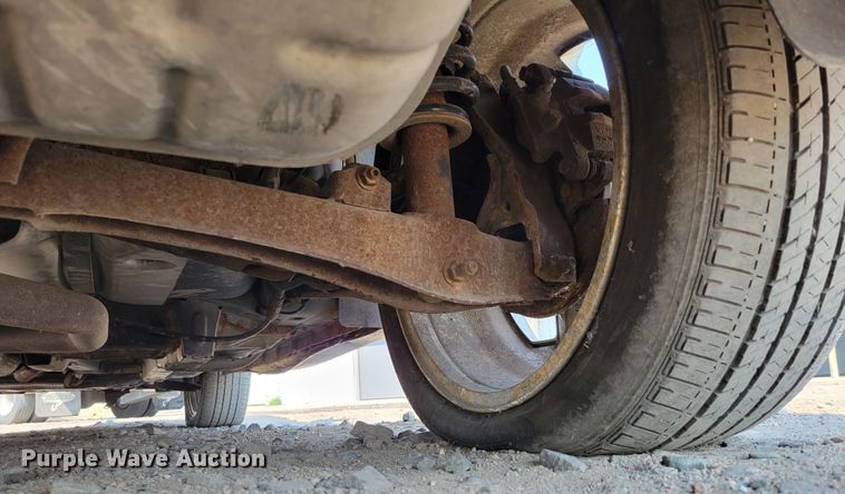 image for item JZ9170 2007 Dodge Caliber