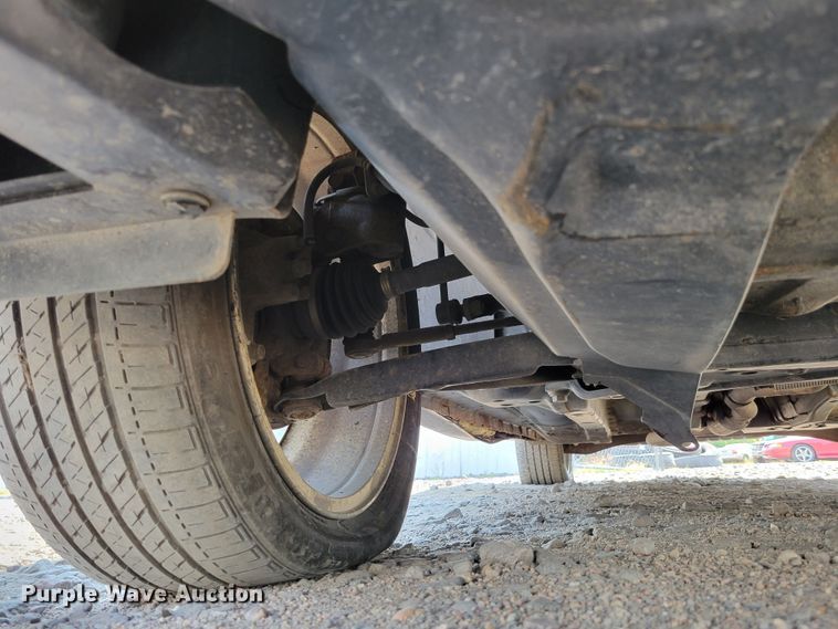 image for item JZ9170 2007 Dodge Caliber