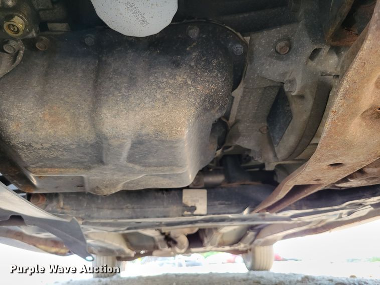 image for item JZ9170 2007 Dodge Caliber